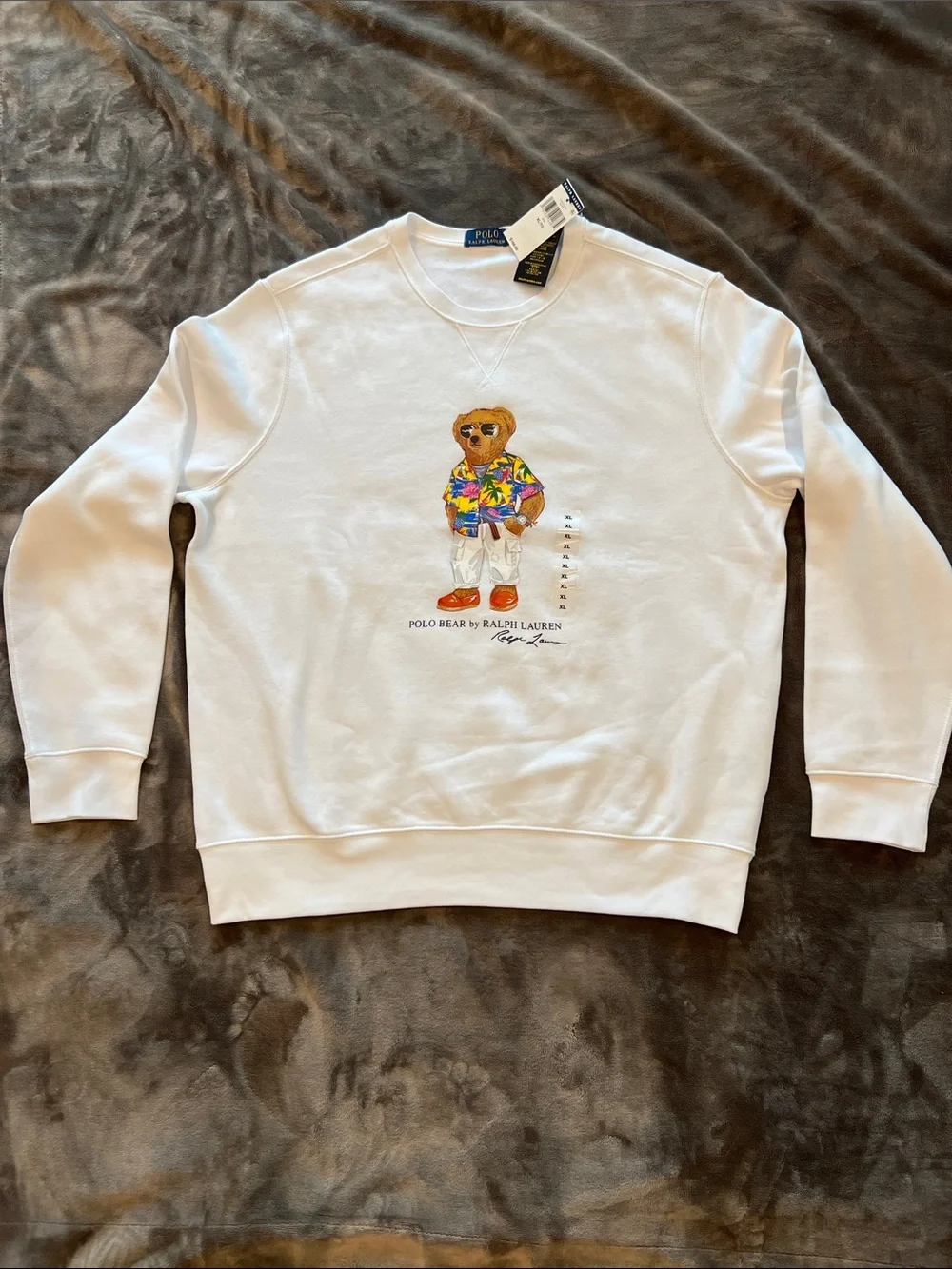 Polo Ralph Lauren brand new